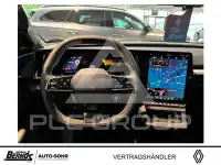 2025 Renault Scenic