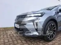 2025 Renault Scenic