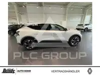 2025 Renault Scenic