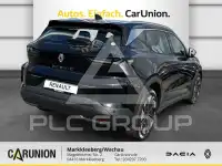 2025 Renault Scenic