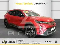 2025 Renault Scenic