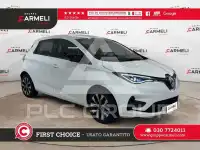 2021 Renault ZOE