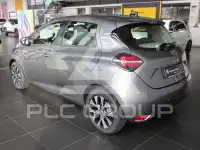 2025 Renault ZOE