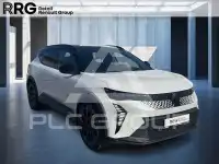 2025 Renault Scenic