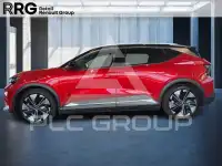 2025 Renault Scenic