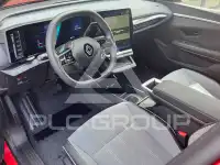 2025 Renault Scenic