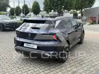 2025 Renault Scenic