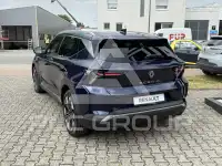 2025 Renault Scenic