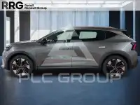 2025 Renault Scenic