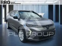 2025 Renault Scenic