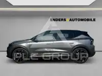 2025 Renault Scenic