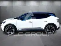 2025 Renault Scenic
