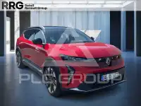 2025 Renault Scenic