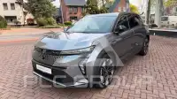 2025 Renault Scenic