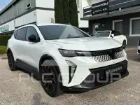 2025 Renault Scenic