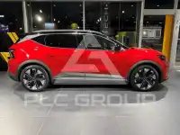2025 Renault Scenic