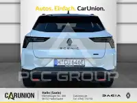 2025 Renault Scenic