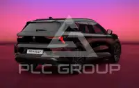 2025 Renault Scenic