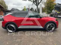 2025 Renault Scenic