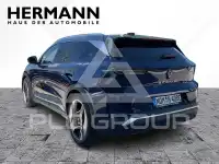 2025 Renault Scenic