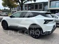 2025 Renault Scenic
