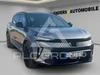 2025 Renault Scenic