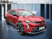 2025 Renault Scenic