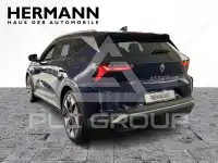 2025 Renault Scenic