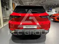2025 Renault Scenic