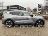2025 Renault Scenic