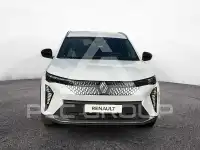 2025 Renault Scenic