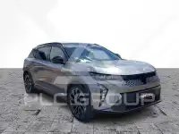 2025 Renault Scenic