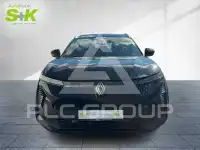 2025 Renault Scenic