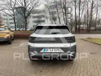 2025 Renault Scenic