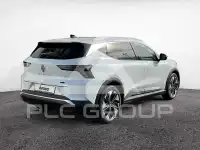 2025 Renault Scenic