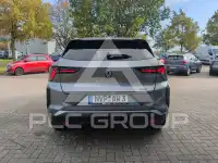 2025 Renault Scenic
