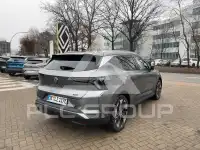 2025 Renault Scenic
