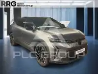 2025 Renault Scenic