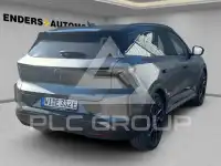 2025 Renault Scenic
