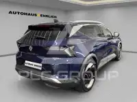 2025 Renault Scenic