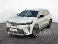 2025 Renault Scenic