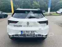 2025 Renault Scenic