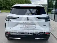 2025 Renault Espace
