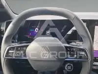 2025 Renault Espace