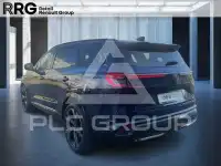 2025 Renault Espace