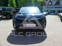 2025 Renault Espace