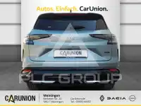 2025 Renault Espace