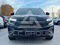 2025 Renault Espace
