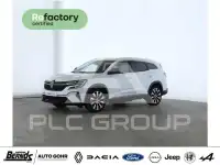 2025 Renault Espace