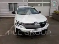2025 Renault Espace